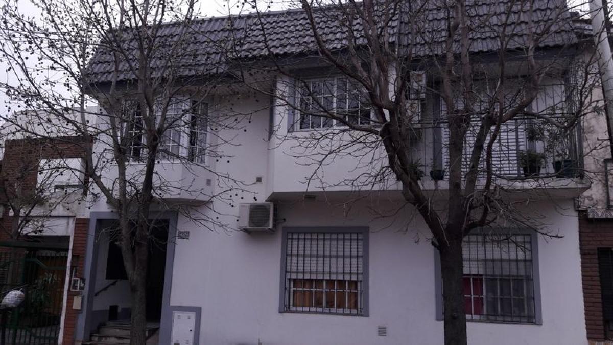 Studio in Bermudez, Argentina No. 9733