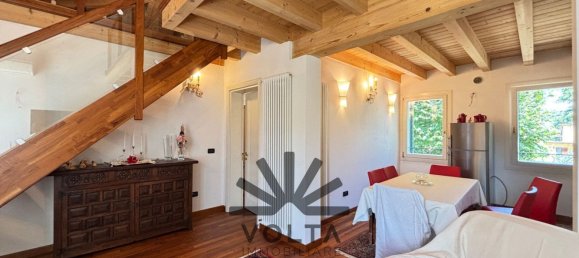 3 rooms Apartment in Mogliano Veneto, Italy No. 307129 9