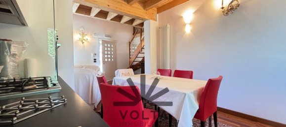 3 rooms Apartment in Mogliano Veneto, Italy No. 307129 5