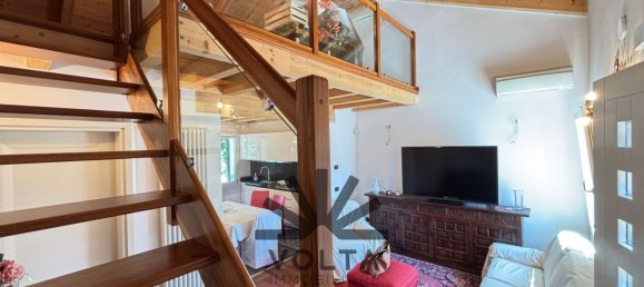 3 rooms Apartment in Mogliano Veneto, Italy No. 307129 11