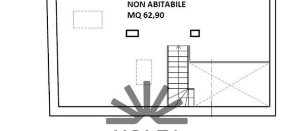 3 rooms Apartment in Mogliano Veneto, Italy No. 307129 30