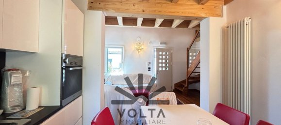 3 rooms Apartment in Mogliano Veneto, Italy No. 307129 4