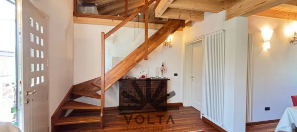 3 rooms Apartment in Mogliano Veneto, Italy No. 307129 10