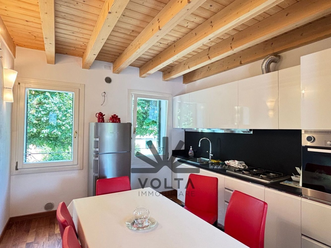 3 rooms Apartment in Mogliano Veneto, Italy No. 307129