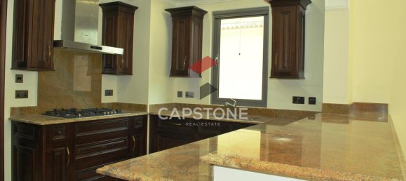 5 bedrooms Villa in Saadiyat Island, UAE No. 31539 10