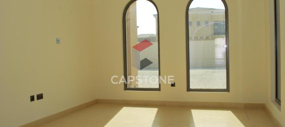5 bedrooms Villa in Saadiyat Island, UAE No. 31539 3