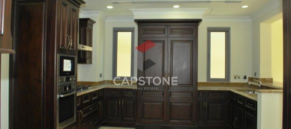 5 bedrooms Villa in Saadiyat Island, UAE No. 31539 9