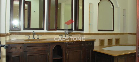 5 bedrooms Villa in Saadiyat Island, UAE No. 31539 8