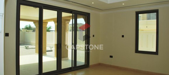 5 bedrooms Villa in Saadiyat Island, UAE No. 31539 6