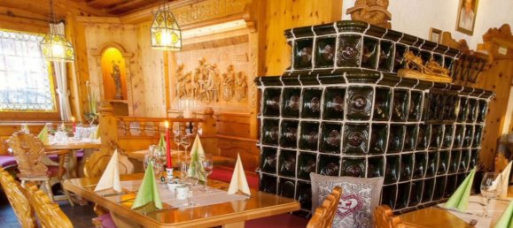  فندق في Traunstein, Germany 845متر مربع رقم 171437 6