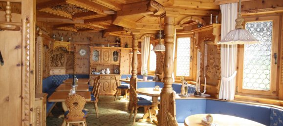  فندق في Traunstein, Germany 845متر مربع رقم 171437 2