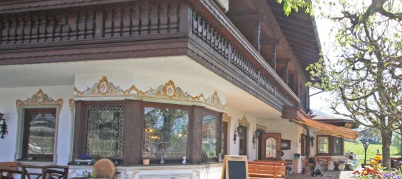  فندق في Traunstein, Germany 845متر مربع رقم 171437 7