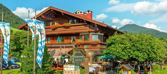  فندق في Traunstein, Germany 845متر مربع رقم 171437 8