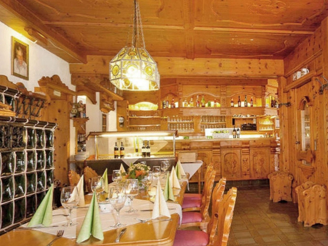  فندق في Traunstein, Germany 845متر مربع رقم 171437