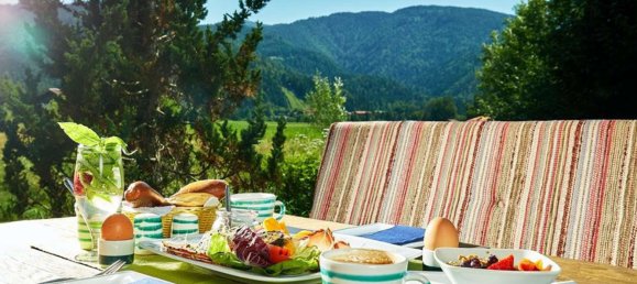  فندق في Traunstein, Germany 845متر مربع رقم 171437 4