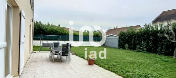 5 bedrooms House in Pithiviers, France No. 56832 12