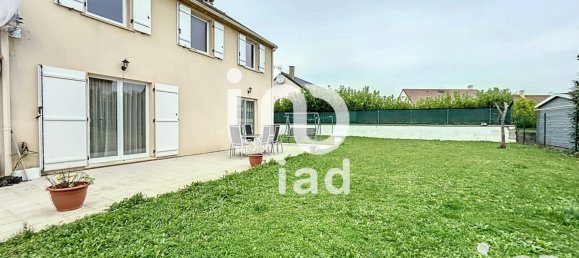 5 bedrooms House in Pithiviers, France No. 56832 13