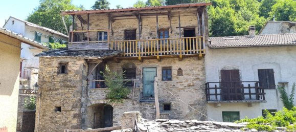 4 bedrooms House in Rezzoaglio, Italy No. 279809 7