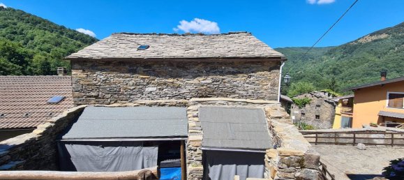 4 bedrooms House in Rezzoaglio, Italy No. 279809 36