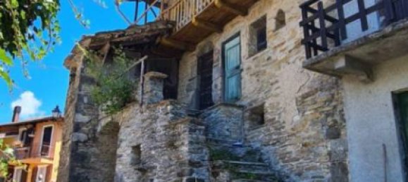 4 bedrooms House in Rezzoaglio, Italy No. 279809 6