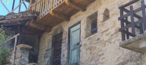 4 bedrooms House in Rezzoaglio, Italy No. 279809 11