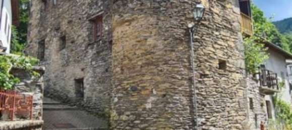 4 bedrooms House in Rezzoaglio, Italy No. 279809 8