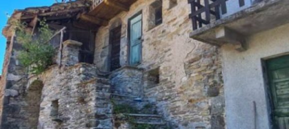 4 bedrooms House in Rezzoaglio, Italy No. 279809 9