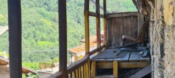 4 bedrooms House in Rezzoaglio, Italy No. 279809 28