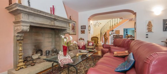 Villa de 13 habitaciónes en Fano, Italy No. 227060 13