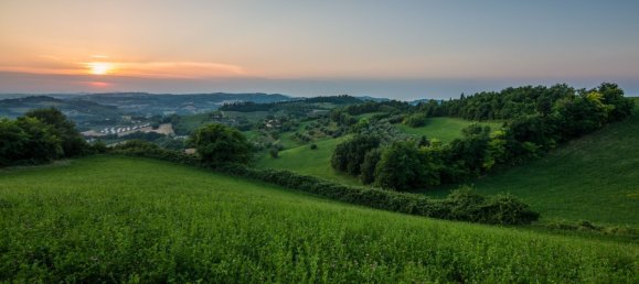 Villa de 13 habitaciónes en Fano, Italy No. 227060 46