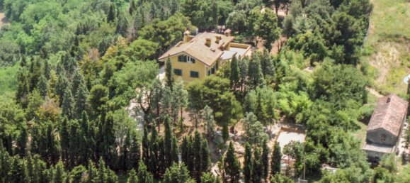 Villa de 13 habitaciónes en Fano, Italy No. 227060 48