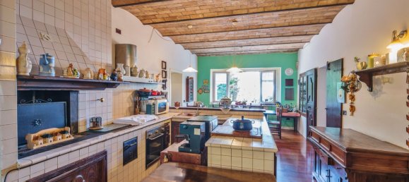 Villa de 13 habitaciónes en Fano, Italy No. 227060 16