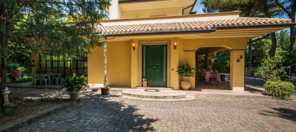 Villa de 13 habitaciónes en Fano, Italy No. 227060 42