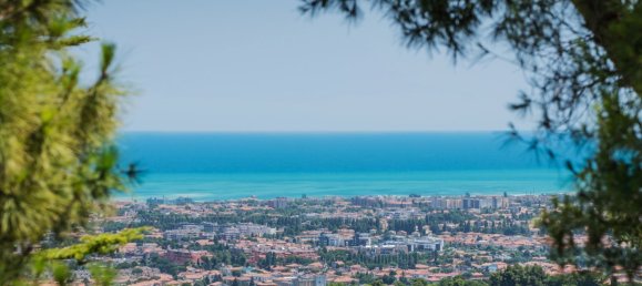 Villa de 13 habitaciónes en Fano, Italy No. 227060 3