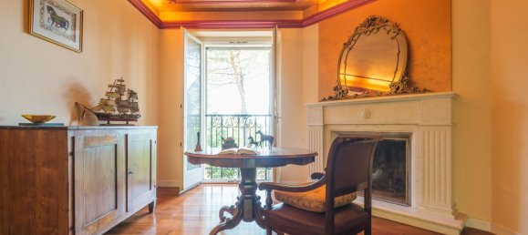 Villa de 13 habitaciónes en Fano, Italy No. 227060 21