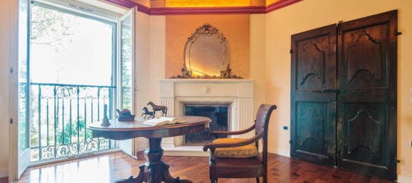 Villa de 13 habitaciónes en Fano, Italy No. 227060 20