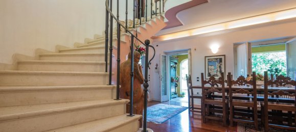 Villa de 13 habitaciónes en Fano, Italy No. 227060 11