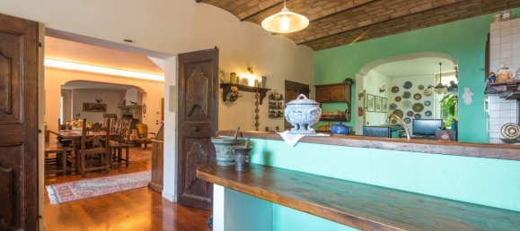 Villa de 13 habitaciónes en Fano, Italy No. 227060 18