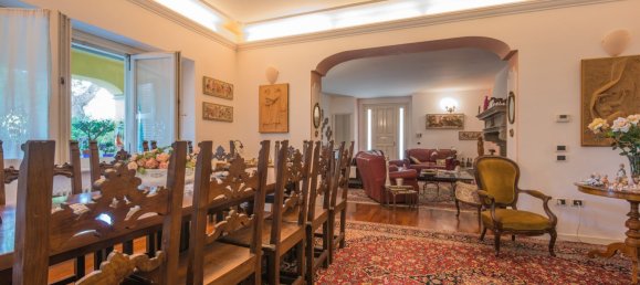 Villa de 13 habitaciónes en Fano, Italy No. 227060 32