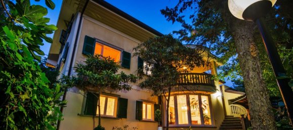 Villa de 13 habitaciónes en Fano, Italy No. 227060 4