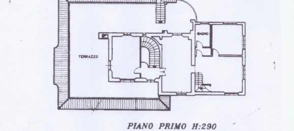 Villa de 13 habitaciónes en Fano, Italy No. 227060 2