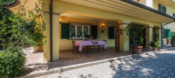 Villa de 13 habitaciónes en Fano, Italy No. 227060 40