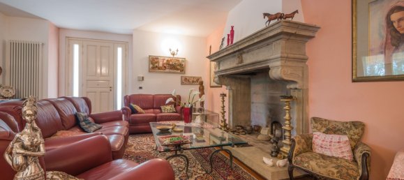 Villa de 13 habitaciónes en Fano, Italy No. 227060 33