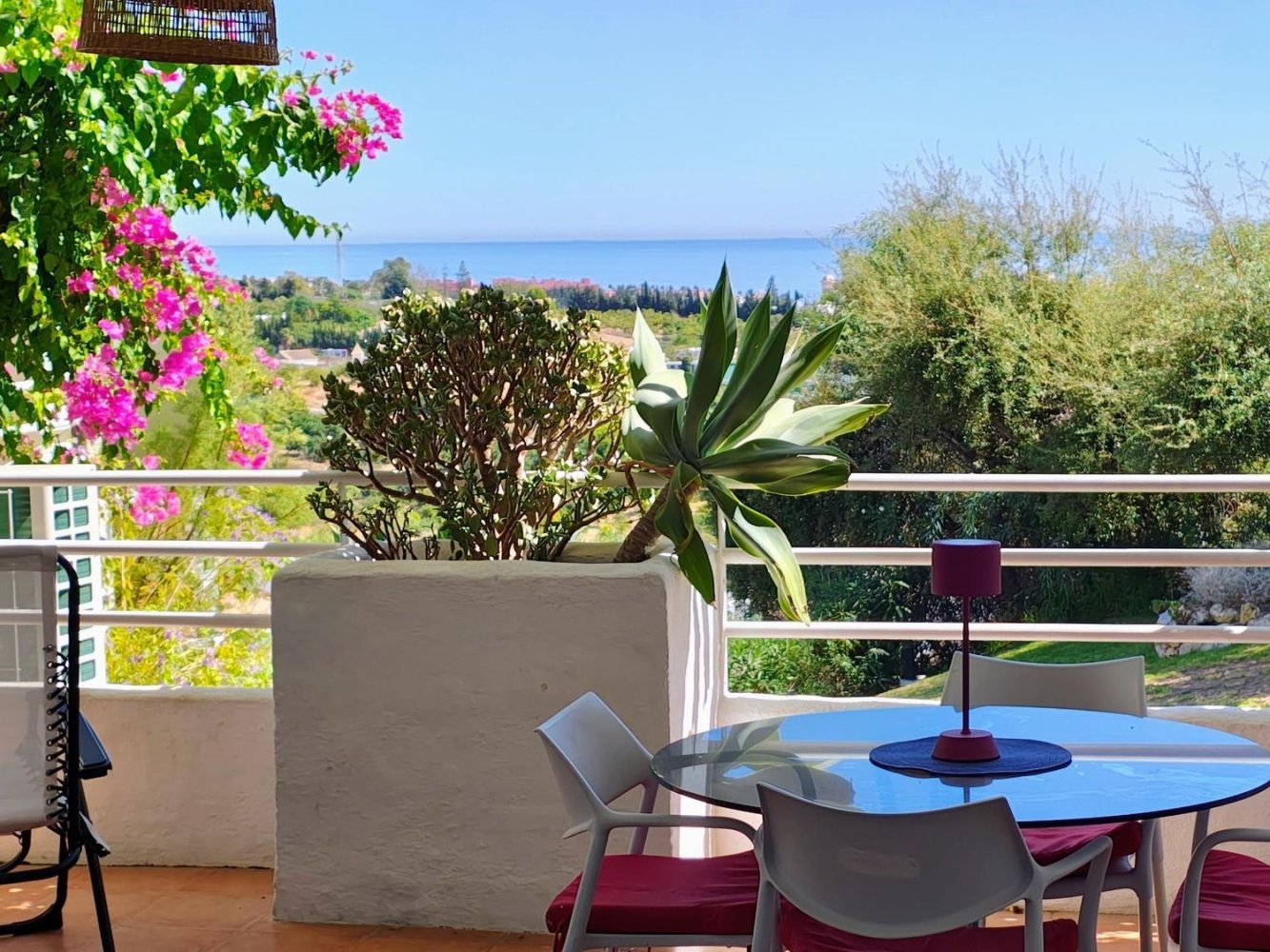 3 bedrooms Apartment in Estepona, Spain No. 247964