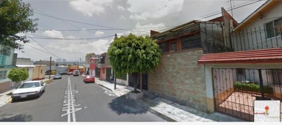 Casa de 3 dormitorios en Mexicali, Mexico No. 150852 2