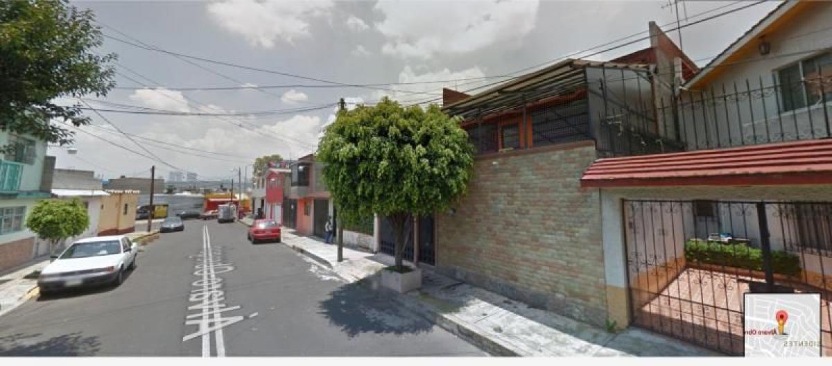 Casa de 3 dormitorios en Mexicali, Mexico No. 150852