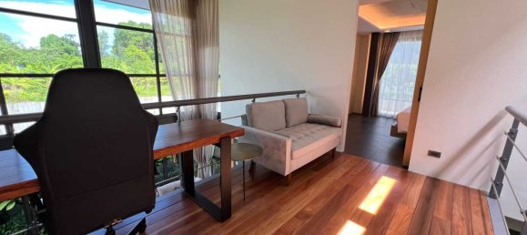 2 chambres house à louer à Bang Tao, Phuket, Southern Thailand, Thailand № 79008 13