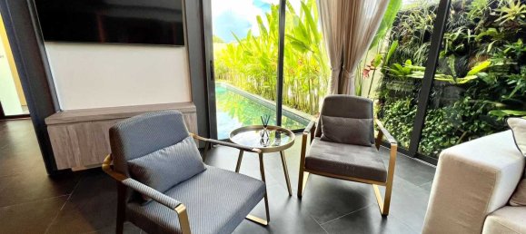 2 chambres house à louer à Bang Tao, Phuket, Southern Thailand, Thailand № 79008 19