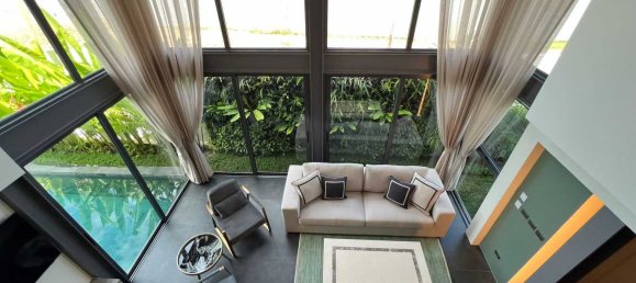 2 chambres house à louer à Bang Tao, Phuket, Southern Thailand, Thailand № 79008 2