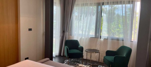 2 chambres house à louer à Bang Tao, Phuket, Southern Thailand, Thailand № 79008 11